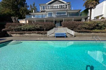 2390 Palmerston AVE West Vancouver, West Vancouver Apartments for sale, MLS® R2979369
