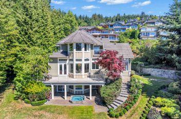 2398 Constantine PL West Vancouver, West Vancouver Apartments for sale, MLS® R2807327