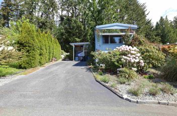 24 4116 Browning RD Sechelt, Sechelt Apartments for sale, MLS® R3003884