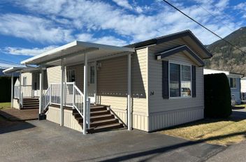 24 62780 Flood Hope RD Hope, Hope Apartments for sale, MLS® R2974560