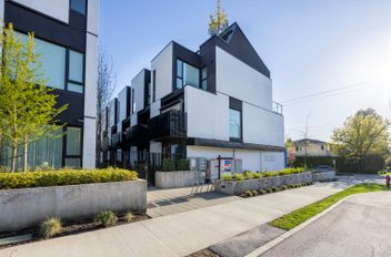 24 94 W King Edward AVE Vancouver, Vancouver Apartments for sale, MLS® R3000374