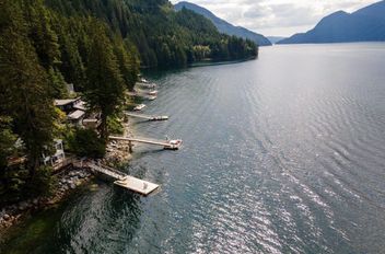 24 E Of Croker Island North Vancouver, North Vancouver Apartments for sale, MLS® R3017028