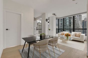 2402 1239 W Georgia ST Vancouver, Vancouver Apartments for sale, MLS® R2994169