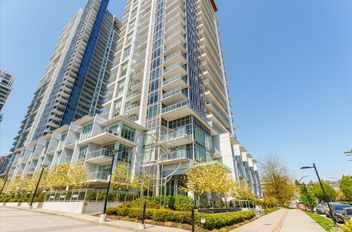 2404 2351 Beta AVE Burnaby, Burnaby Apartments for sale, MLS® R2996212