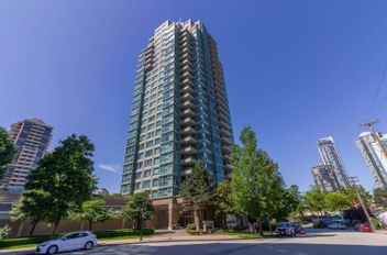 2404 4388 Buchanan ST Burnaby, Burnaby Apartments for sale, MLS® R3013142