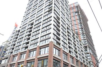 2405 108 W Cordova ST Vancouver, Vancouver Apartments for sale, MLS® R2954509
