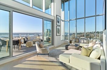 2405 1500 Fern ST North Vancouver, North Vancouver Apartments for sale, MLS® R2959005