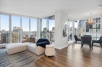 2406 1155 Seymour ST Vancouver, Vancouver Apartments for sale, MLS® R3007794