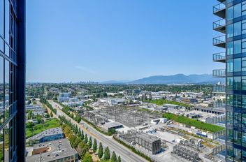 2406 2186 Gilmore AVE Burnaby, Burnaby Apartments for sale, MLS® R3013984