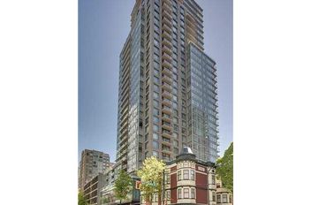 2407 888 Homer ST Vancouver, Vancouver Apartments for sale, MLS® R2985517