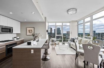 2408 4485 Skyline DR Burnaby, Burnaby Apartments for sale, MLS® R3008611
