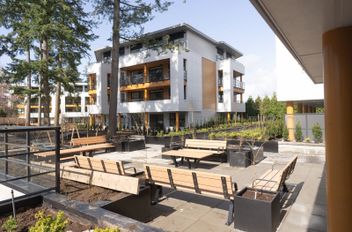 241 2635 King George BLVD Surrey, Surrey Apartments for sale, MLS® R2984992