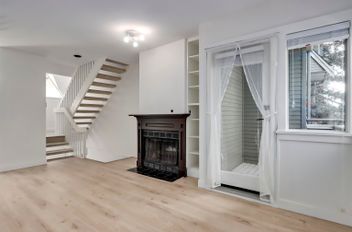 2415 W 6th AVE Vancouver, Vancouver Apartments for sale, MLS® R2974183