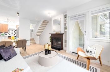 2415 W 6th AVE Vancouver, Vancouver Apartments for sale, MLS® R3010850