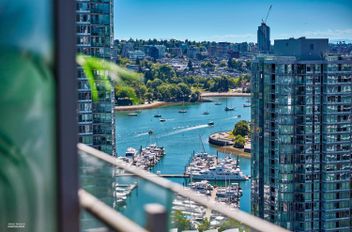 2421 89 Nelson ST Vancouver, Vancouver Apartments for sale, MLS® R3028722