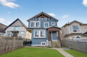 2430 E 41 AVE Vancouver, Vancouver Apartments for sale, MLS® R3074588