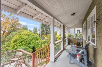 2433 Mathers AVE West Vancouver, West Vancouver Apartments for sale, MLS® R3002801