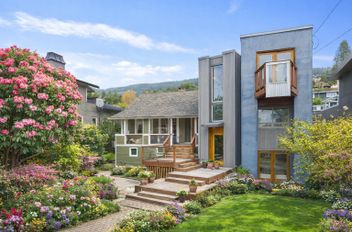 2433 Mathers AVE West Vancouver, West Vancouver Apartments for sale, MLS® R3084991