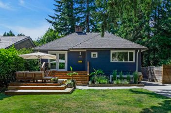 2433 Philip AVE North Vancouver, North Vancouver Apartments for sale, MLS® R3067678