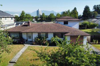 2435 E 38th AVE Vancouver, Vancouver Apartments for sale, MLS® R2961088