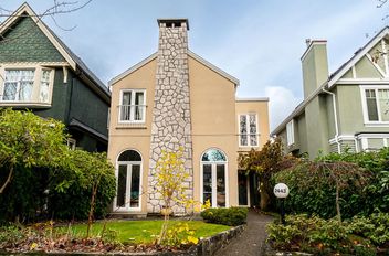 2443 W 47th AVE Vancouver, Vancouver Apartments for sale, MLS® R3067507