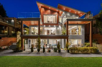 2449 Kings AVE West Vancouver, West Vancouver Apartments for sale, MLS® R3085884