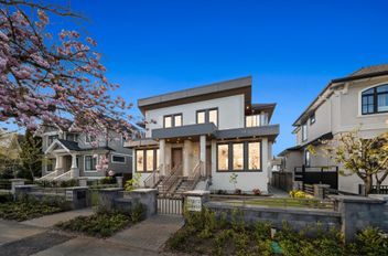 2455 W 10th AVE Vancouver, Vancouver Apartments for sale, MLS® R3016507