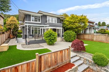 2459 Mathers AVE West Vancouver, West Vancouver Apartments for sale, MLS® R2984839