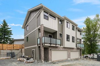 2469 Beck RD Abbotsford, Abbotsford Apartments for sale, MLS® R3024009