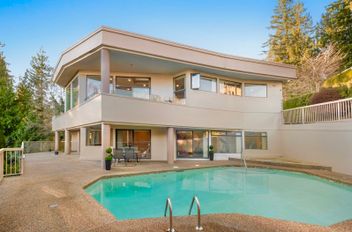 2490 Westhill CT West Vancouver, West Vancouver Apartments for sale, MLS® R3080986