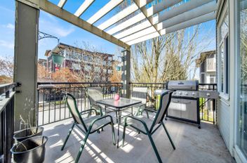25 1010 Ewen AVE New Westminster, New Westminster Apartments for sale, MLS® R2994146