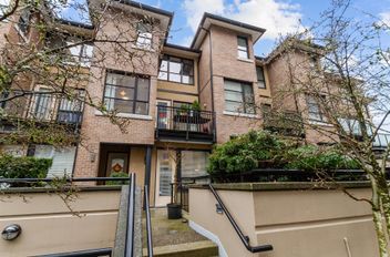 25 1863 Wesbrook Mall Vancouver, Vancouver Apartments for sale, MLS® R3002125