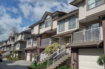 25 2450 Lobb AVE Port Coquitlam, Port Coquitlam Apartments for sale, MLS® R2990286