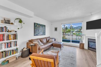 25 288 St. Davids AVE North Vancouver, North Vancouver Apartments for sale, MLS® R3027231