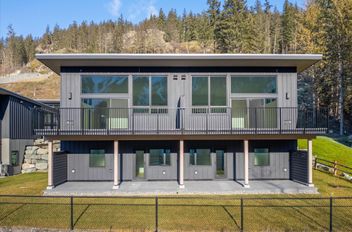 25 4000 Sunstone Way Pemberton, Pemberton Apartments for sale, MLS® R2980551