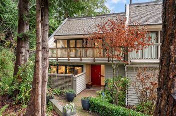 25 4957 Marine DR West Vancouver, West Vancouver Apartments for sale, MLS® R3072803