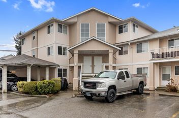 25 5915 Vedder RD Chilliwack, Chilliwack Apartments for sale, MLS® R2980614