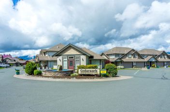 25 6449 Blackwood LN Chilliwack, Chilliwack Apartments for sale, MLS® R2995988