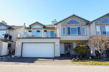 25 8590 Sunrise DR Chilliwack, Chilliwack Apartments for sale, MLS® R2991965