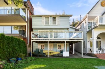 25 Lakeshore DR Cultus Lake, Cultus Lake Apartments for sale, MLS® R2997221