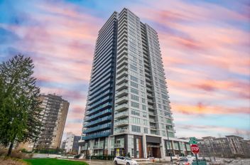 2501 13428 105 AVE Surrey, Surrey Apartments for sale, MLS® R2977512