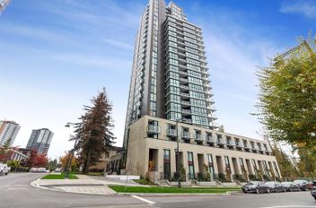 2502 10333 133 ST Surrey, Surrey Apartments for sale, MLS® R3022204