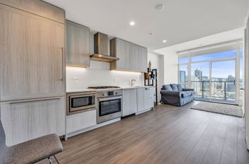 2502 2351 Beta AVE Burnaby, Burnaby Apartments for sale, MLS® R3000205