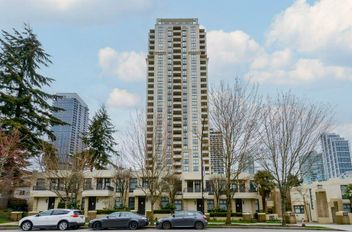 2502 4333 Central BLVD Burnaby, Burnaby Apartments for sale, MLS® R2985809