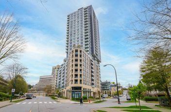 2503 5470 Ormidale ST Vancouver, Vancouver Apartments for sale, MLS® R2983964