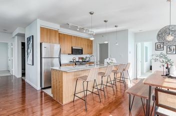 2503 989 Beatty ST Vancouver, Vancouver Apartments for sale, MLS® R2997983