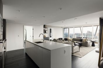 2504 1111 Richards ST Vancouver, Vancouver Apartments for sale, MLS® R3080895