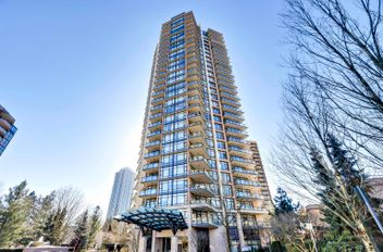 2504 6188 Wilson AVE Burnaby, Burnaby Apartments for sale, MLS® R2992947