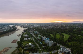2505 3438 Sawmill Crescent Vancouver, Vancouver Apartments for sale, MLS® R3121438