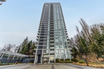 2505 595 Austin AVE Coquitlam, Coquitlam Apartments for sale, MLS® R3013578